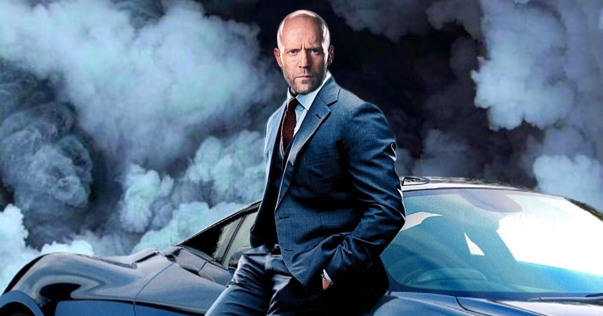 Les 10 meilleurs films de Jason Statham, classés