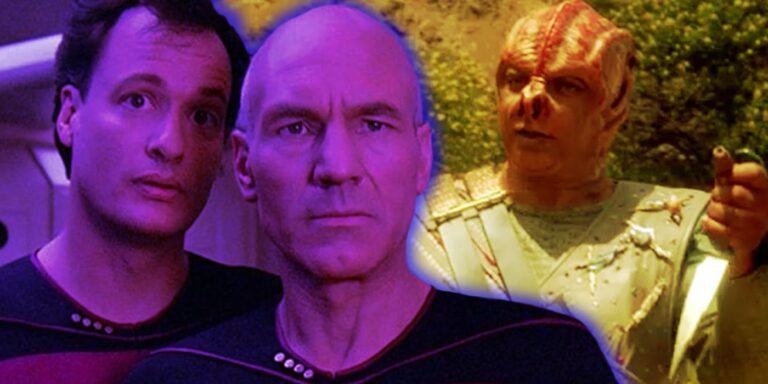 La prochaine génération a créé le premier langage mème