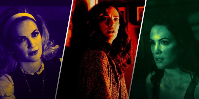 Chaque collaboration Kate Siegel/Mike Flanagan, classée