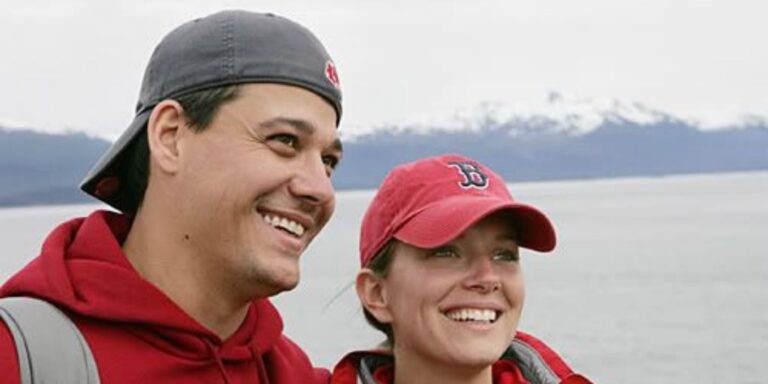 Survivant : Comment Boston Rob et Amber ont agrandi leur famille au fil de l&rsquo;année…