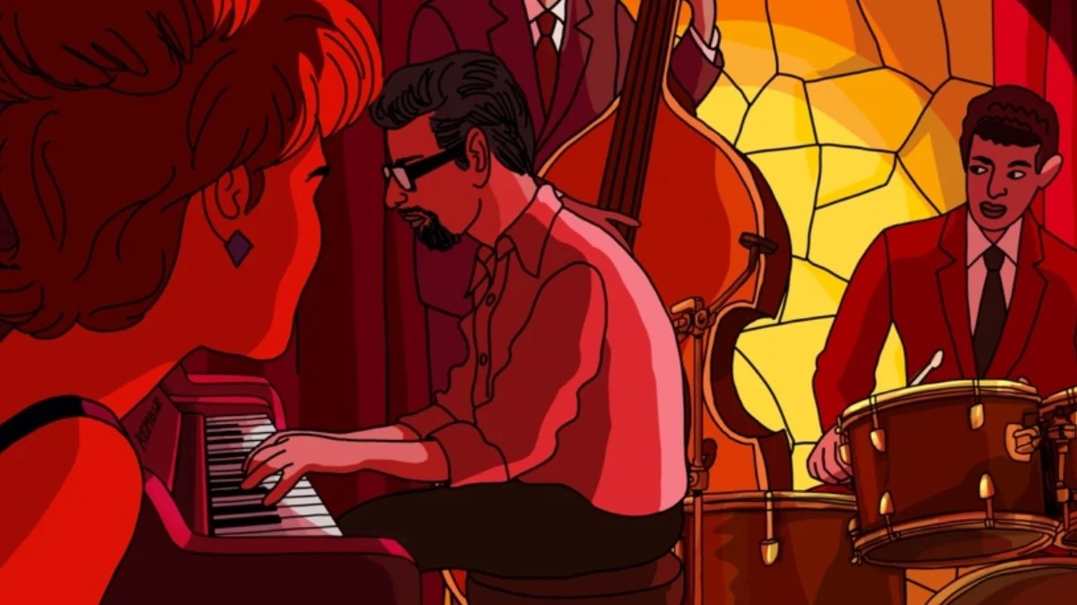 Comment "They Shot the Piano Player" est passé du statut d'idée stupide à celui de candidat aux Oscars