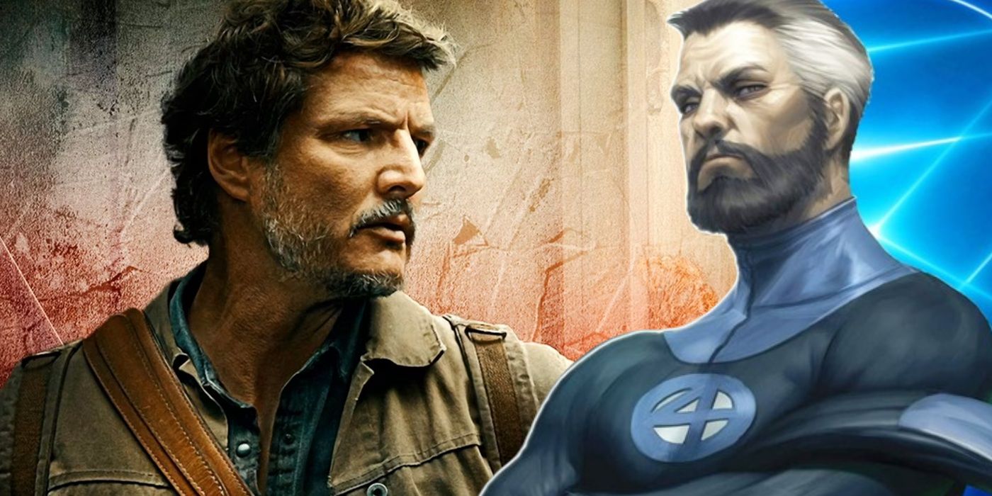 Pedro Pascal quitte le film d'horreur du réalisateur barbare en raison de