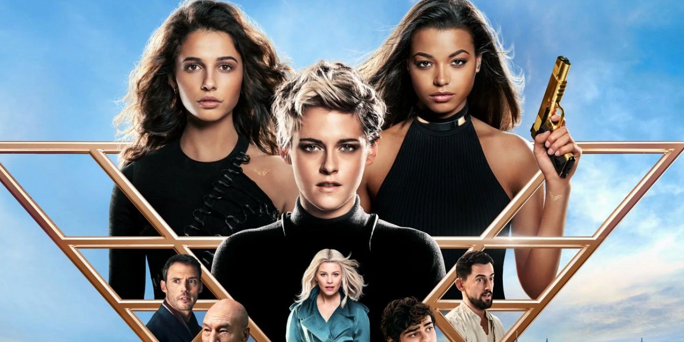 Kristen Stewart partage ses réflexions franches mais contradictoires sur Charlie