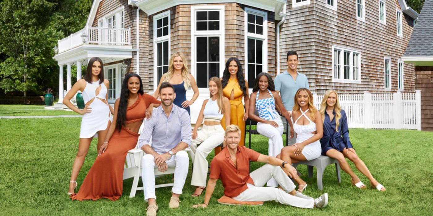 Summer House Saison 8 : Actualités, date de sortie, distribution, bande-annonce et tout...