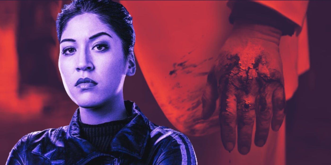 Pourquoi Marvel's Echo est-il classé TV-MA ?