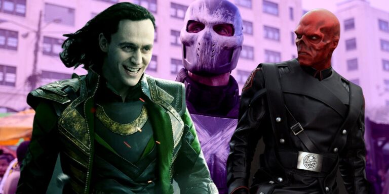 10 choses les plus scandaleuses que les méchants du MCU ont survécu d’une manière ou d’une autre