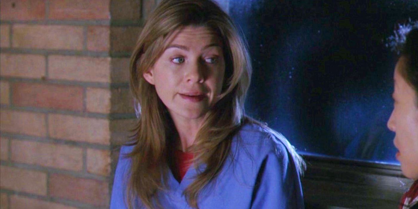 La réunion télévisée de Grey's Anatomy avec le casting original comprendra un épisode inattendu...