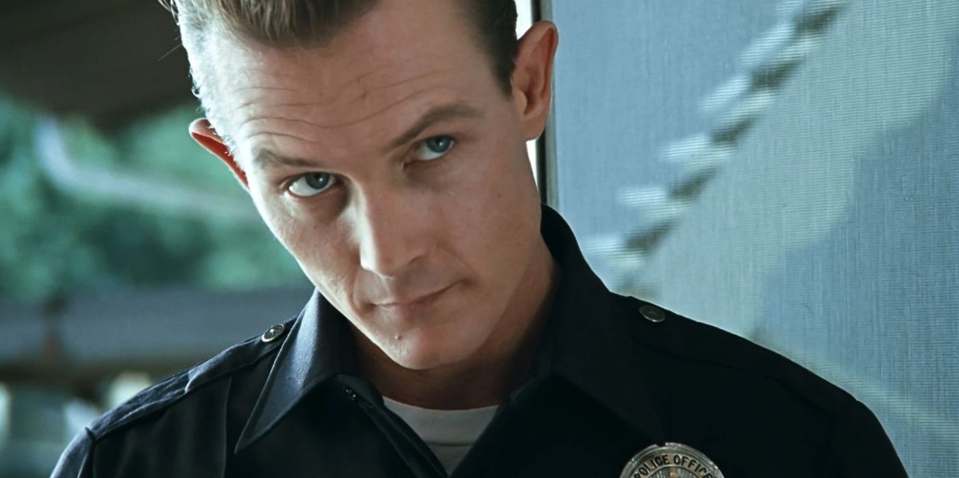 Robert Patrick retrouve les co-stars de Terminator 1 et 2