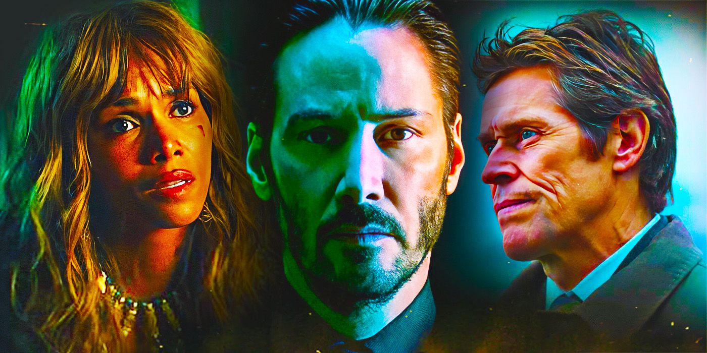 10 personnages de John Wick que nous souhaitons avoir un rôle plus important dans la franchise