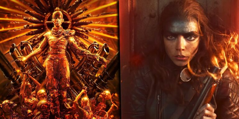 Pourquoi les attentes sont élevées pour le préquel de Fury Road