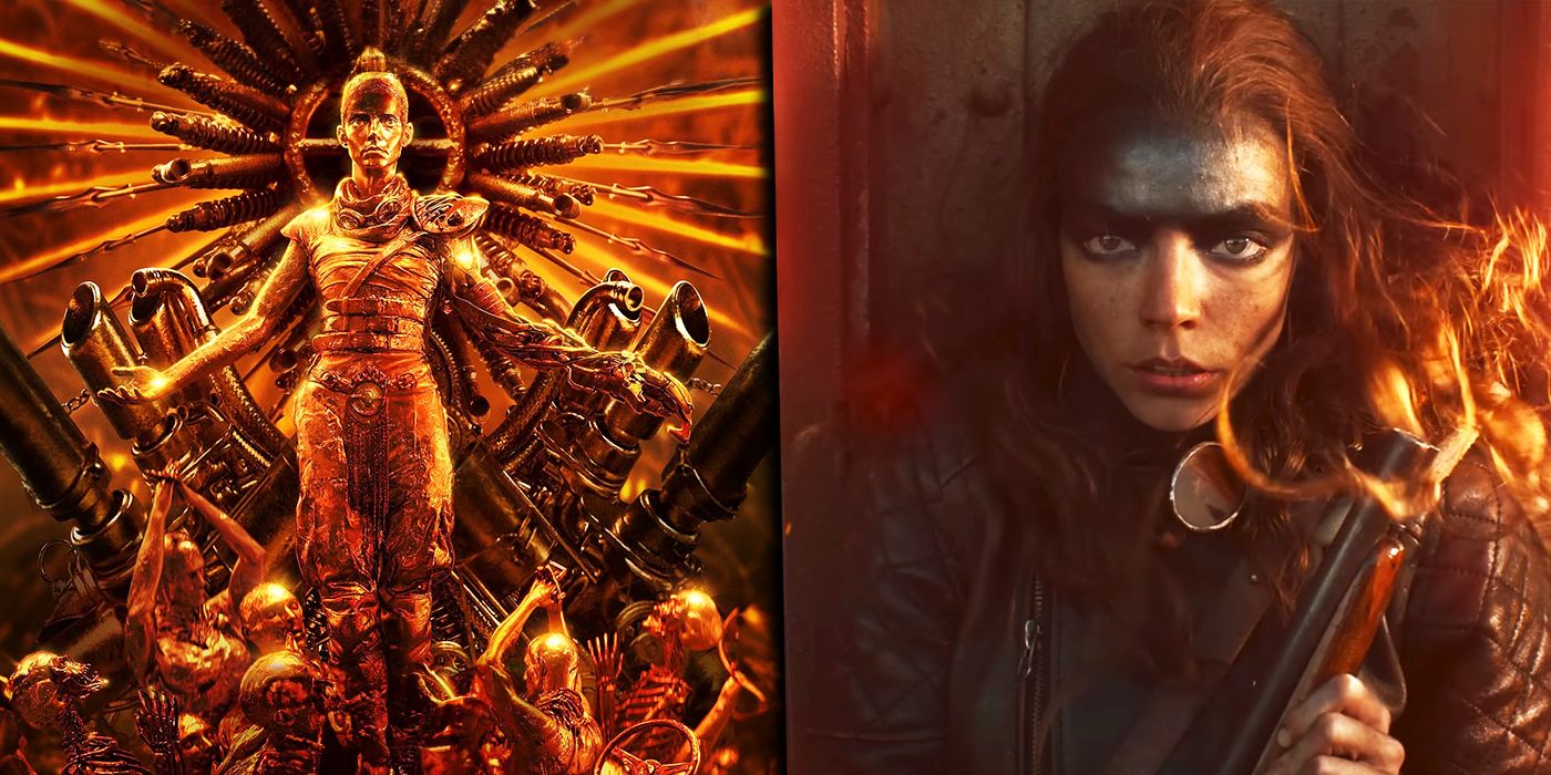 Pourquoi les attentes sont élevées pour le préquel de Fury Road