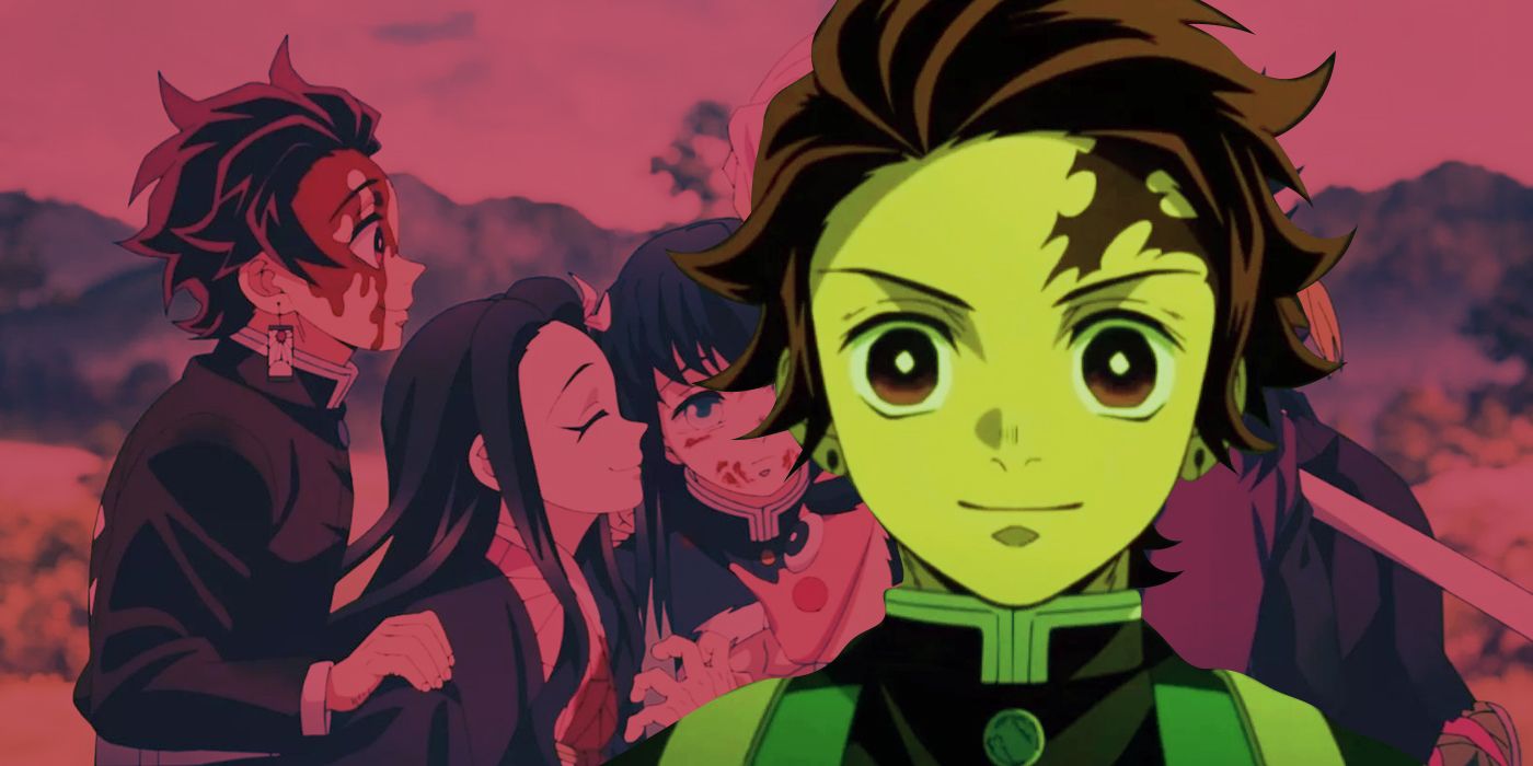 Le retour de Demon Slayer au cinéma, expliqué