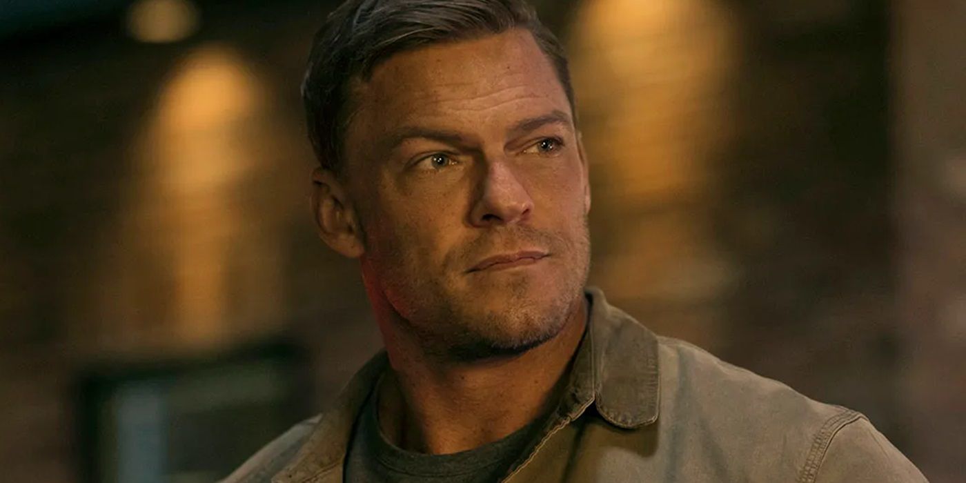 La saison 2 de Reacher écrase toute l'audience de la saison 1 en seulement trois