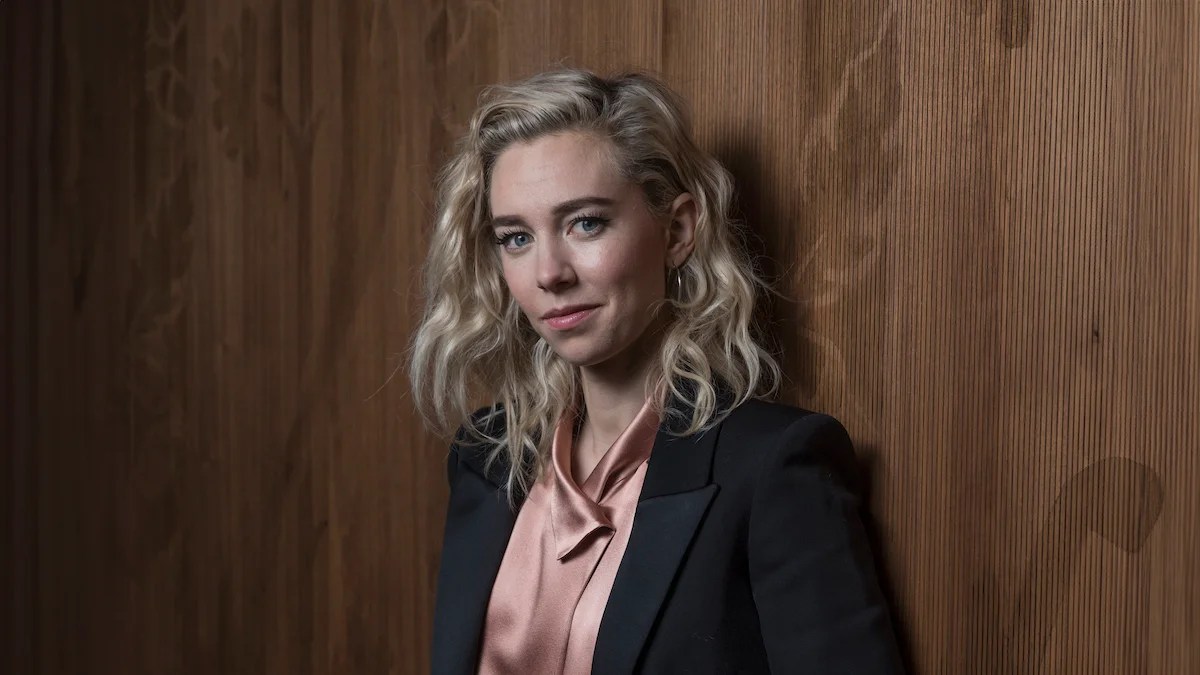Comment Vanessa Kirby a appris à jouer les "différentes versions" de l'impératrice Joséphine dans "Napoléon" ?