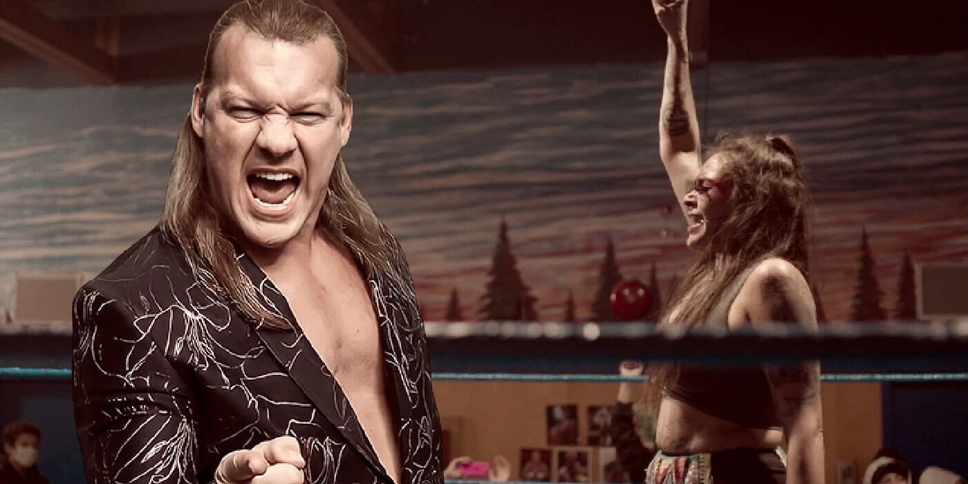 Chris Jericho nous invite à l'AEW dans la bande-annonce de The Death Tour
