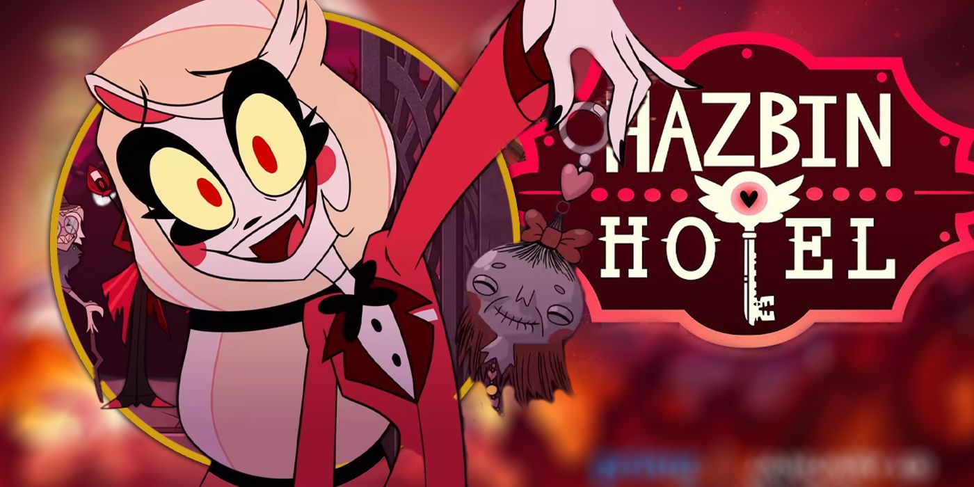 Hazbin Hotel : gagnez des billets gratuits pour la projection de Los Angeles avec les questions et réponses de Prime Vid...