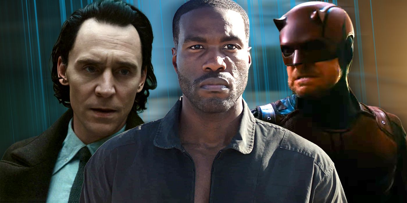 Les photos du tournage de la phase 5 du MCU révèlent le redémarrage du tournage malgré l'annulation...