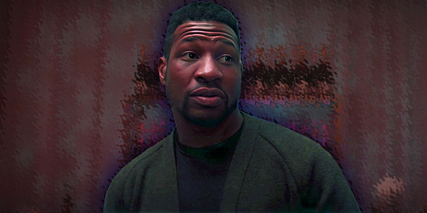 Jonathan Majors perd son deuxième rôle majeur après le licenciement de MCU Kang