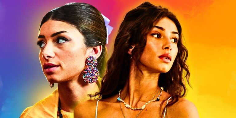 Dans qui est Natalie après tout ? Le personnage de Mimi Keene et Hardin Ba…