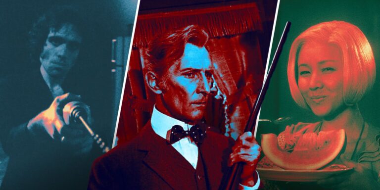 10 meilleurs films d’horreur que vous pouvez regarder gratuitement sur Internet Archive,