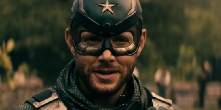 La photo de Jensen Ackles suscite des discussions sur le retour de Soldier Boy