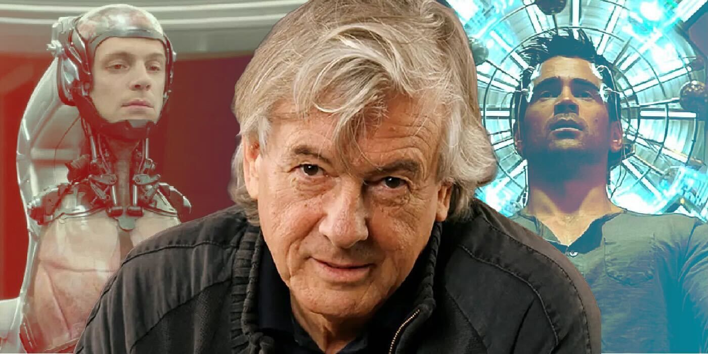 RoboCop et le directeur de Total Recall donnent un point de vue franc sur les échecs des remakes