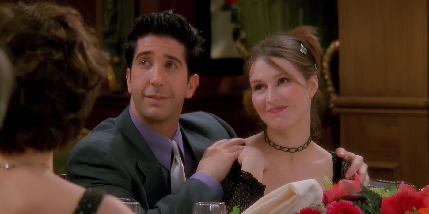 Le scénario de Friends "Saved" mettant en vedette un épisode emblématique se vend à un prix incroyable