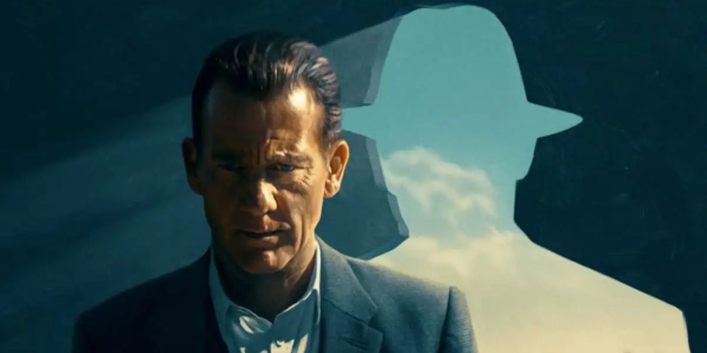Clive Owen parle de Monsieur Spade et du film noir complet