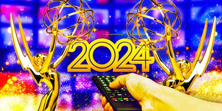 Où regarder les Emmys 2024