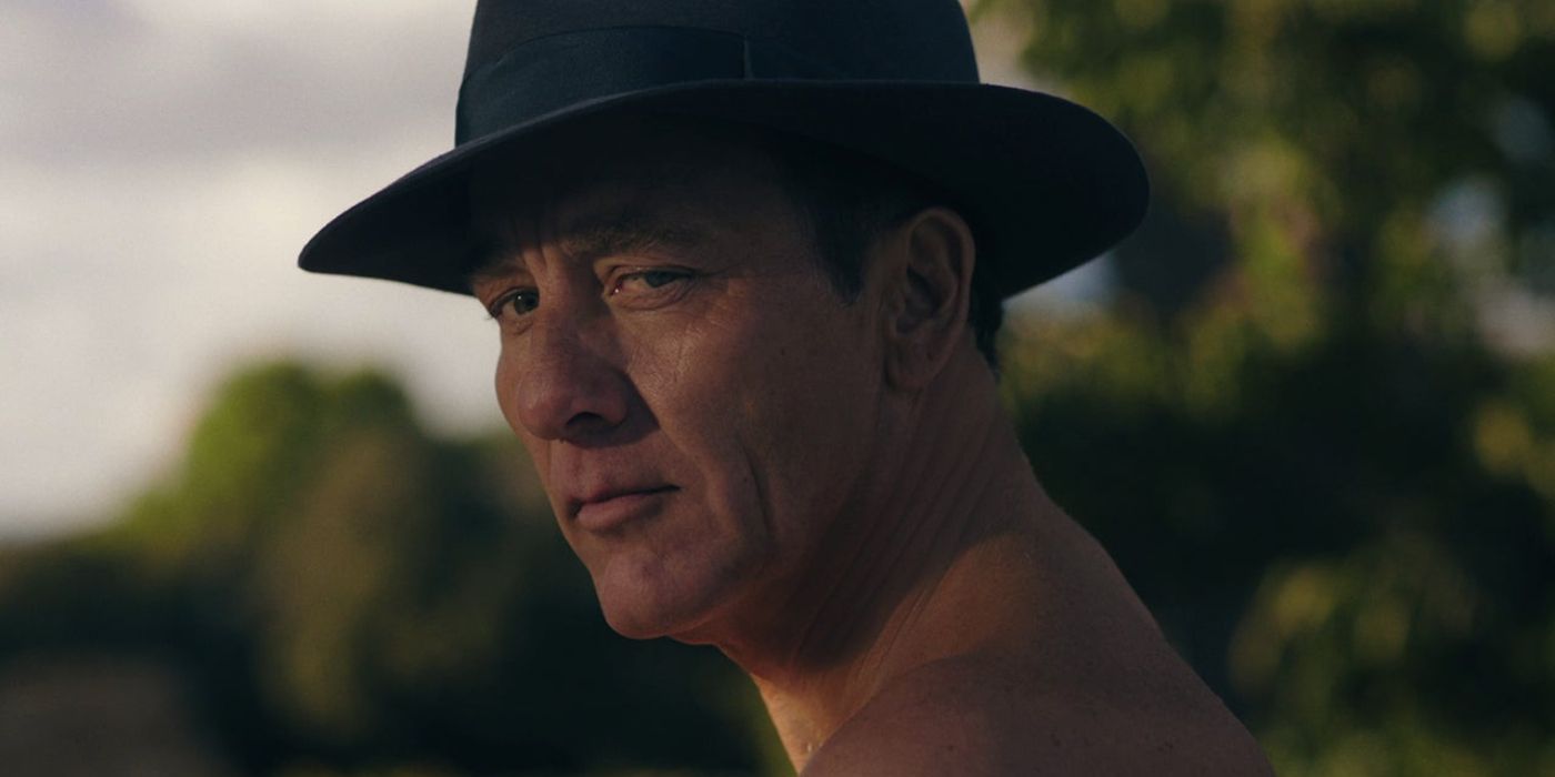 L'amour de Monsieur Spade Star Clive Owen pour Bogart a fait son maltais