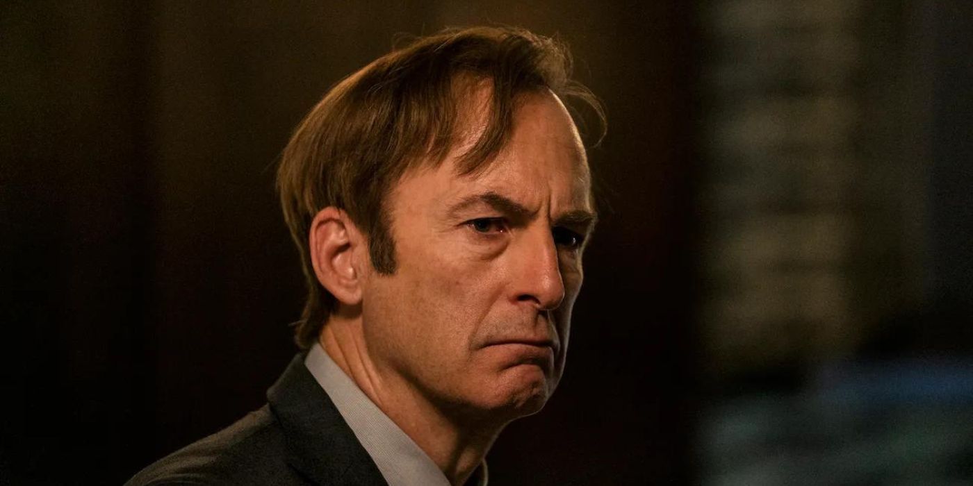 Better Call Saul a une dernière chance de briser une séquence surprenante aux Emmys