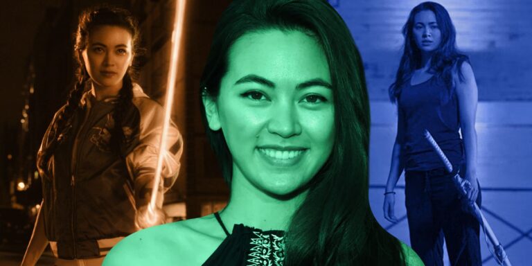 Pourquoi Jessica Henwick devrait être Iron Fist dans le MCU