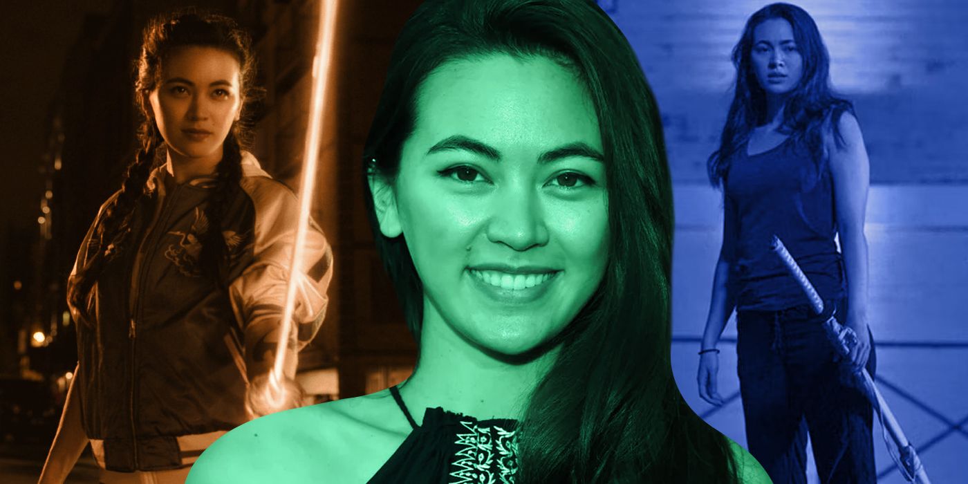 Pourquoi Jessica Henwick devrait être Iron Fist dans le MCU