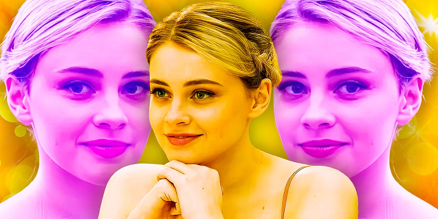 Pourquoi Tessa de Josephine Langford est à peine là après tout