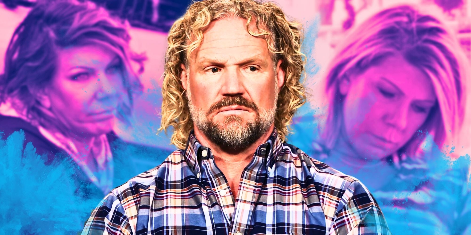Sister Wives : Kody Brown ne devrait pas essayer de se rapprocher de Meri (il...