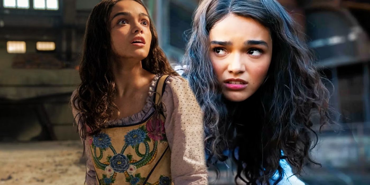La victoire de Mags dans Hunger Games est plus importante après avoir appris le film de Lucy Gray...