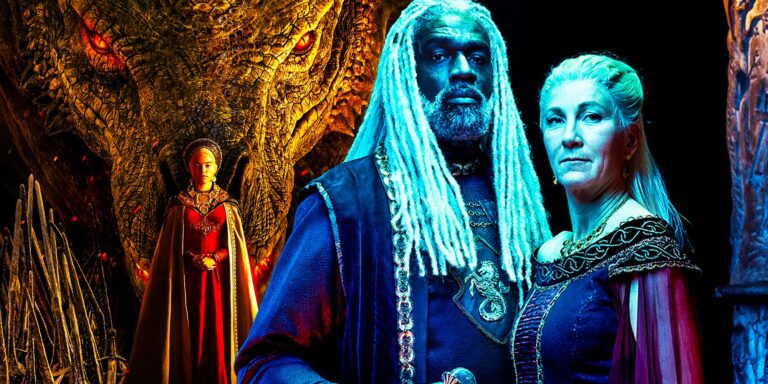 Qu&rsquo;est-il arrivé à la maison Velaryon dans Game Of Thrones