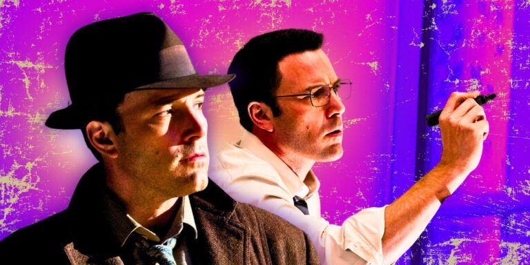 La suite de Ben Affleck à ce succès de 155 millions de dollars est plus importante après 7 conséquences…