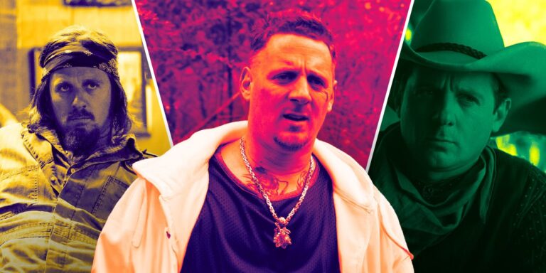 7 films et émissions mettant en vedette la star de la musique country Sturgill Simpson