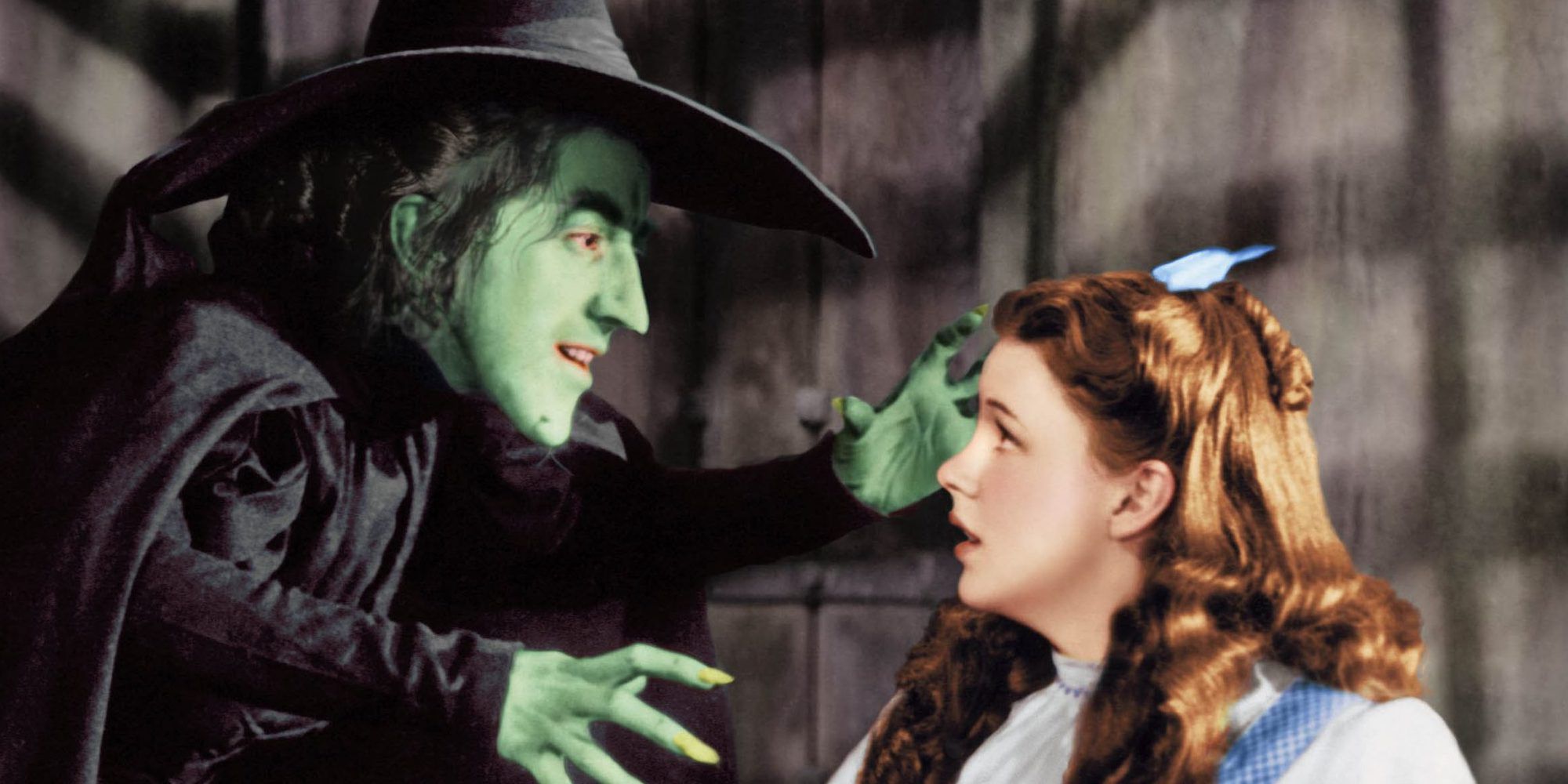 Dorothy apparaîtra-t-elle dans le film Wicked de 2024 ?