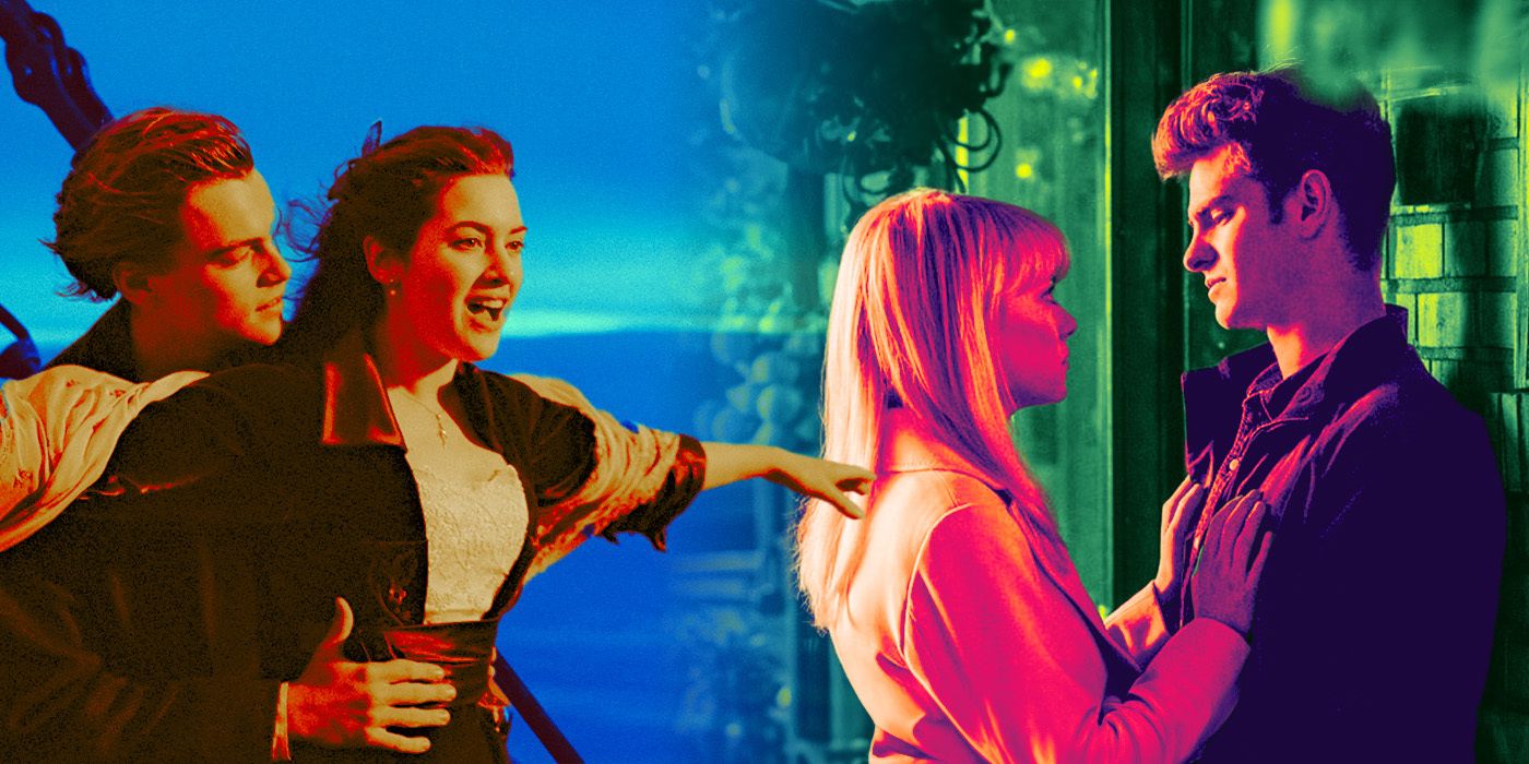 10 couples de films marqués par des tragédies déchirantes