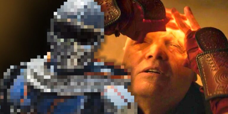 Le dernier changement de superpuissance du MCU fait du prochain film d&rsquo;équipe de Marvel un film…