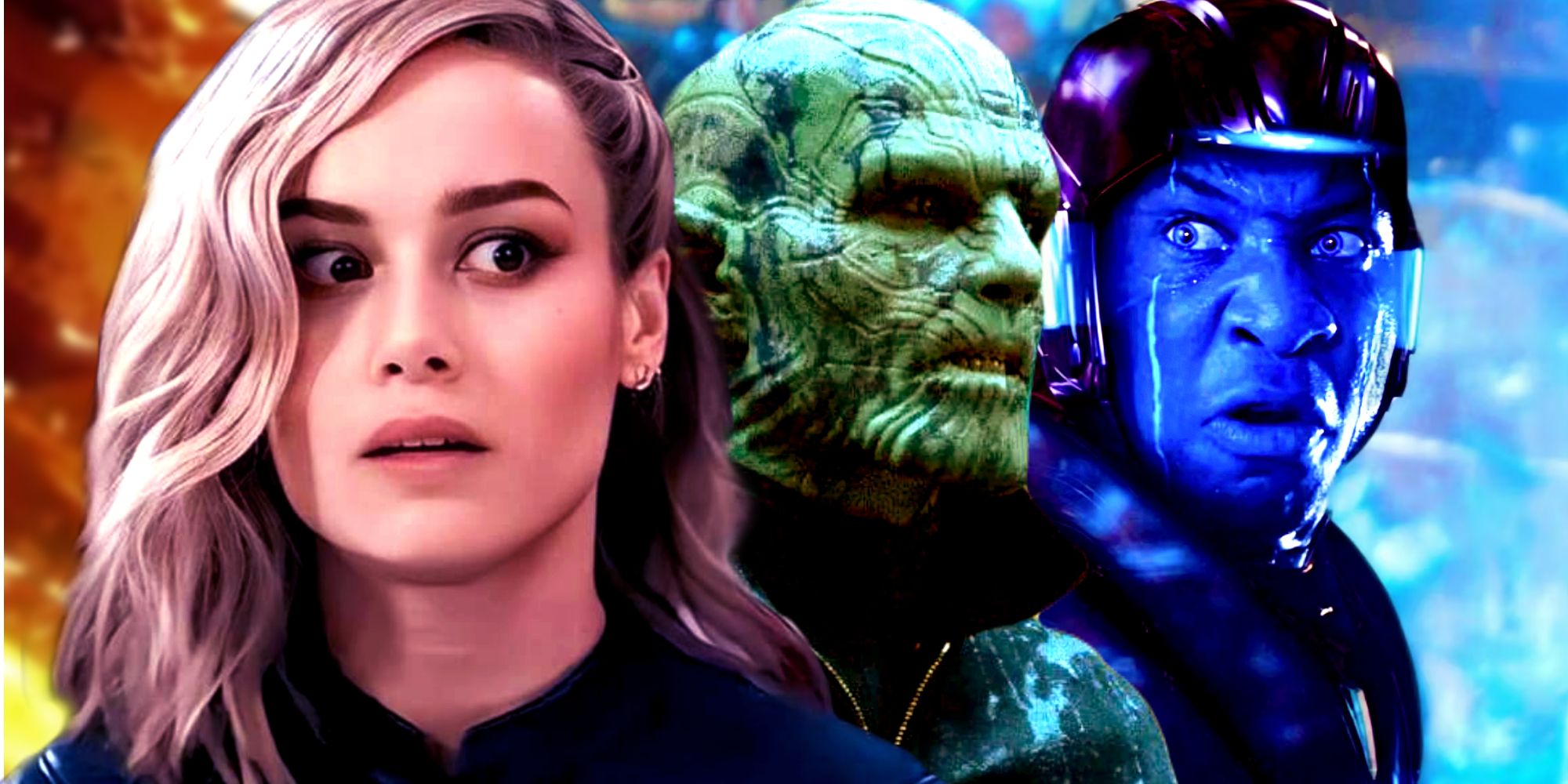 La phase 5 établit un record pour les tomates pourries du MCU Marvel ne voulait certainement pas...