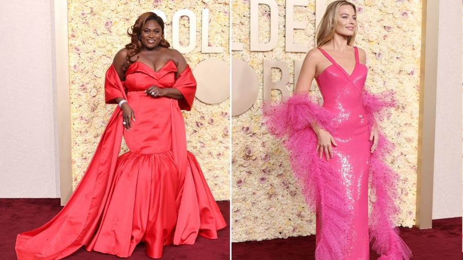 1705261227 790 The Party Report Les stars hollywoodiennes se lancent dans