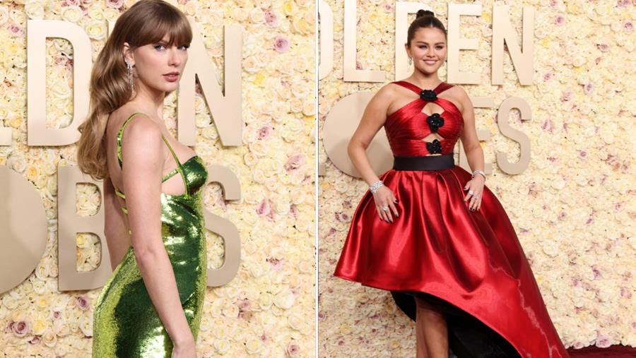 1705261227 806 The Party Report Les stars hollywoodiennes se lancent dans