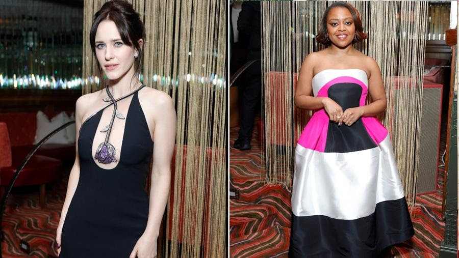 1705261228 298 The Party Report Les stars hollywoodiennes se lancent dans