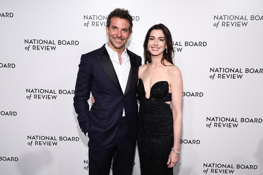 1705261228 346 The Party Report Les stars hollywoodiennes se lancent dans