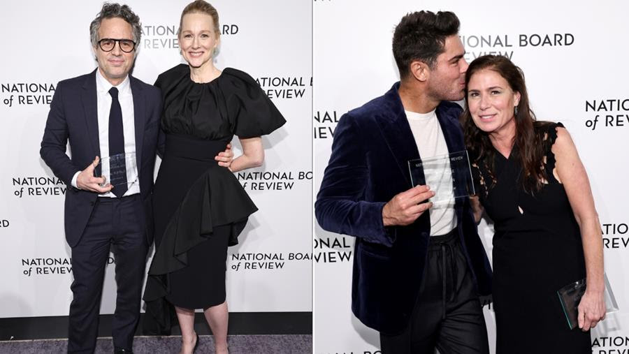 1705261228 419 The Party Report Les stars hollywoodiennes se lancent dans