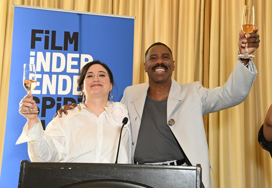 1705261228 458 The Party Report Les stars hollywoodiennes se lancent dans