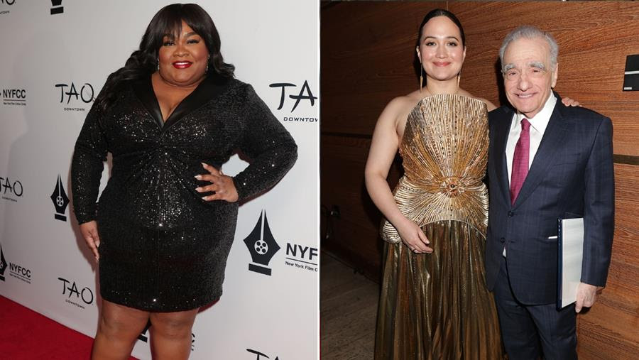 1705261228 598 The Party Report Les stars hollywoodiennes se lancent dans